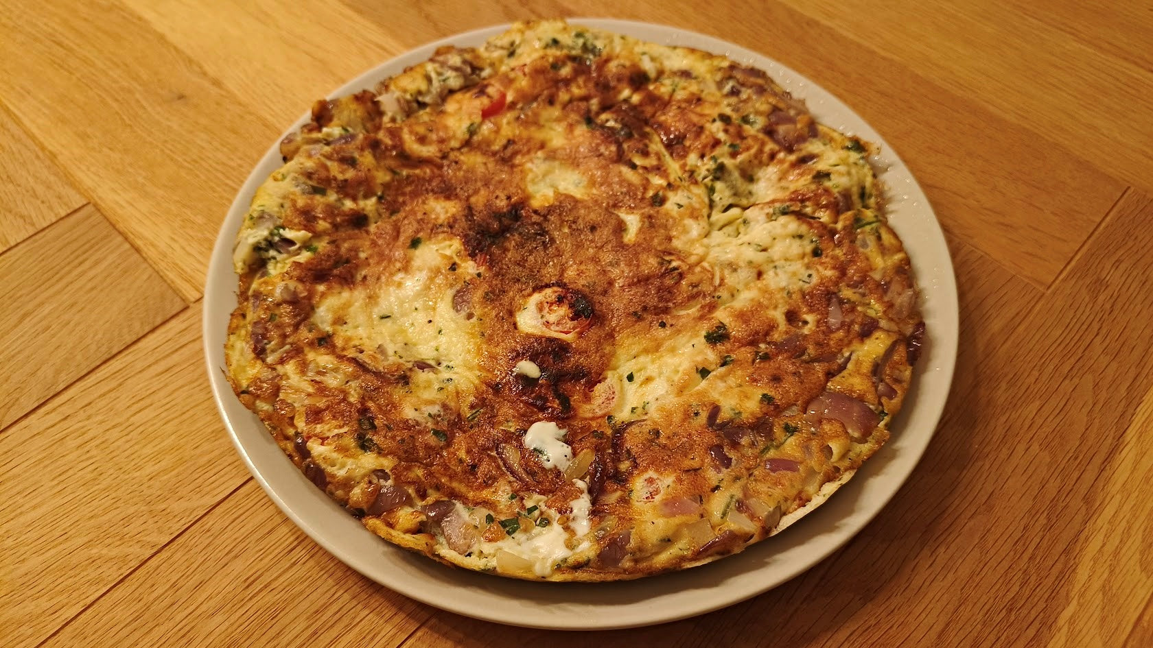 Frittata: Italiensk tradition, familieopskrifter og lækre tips